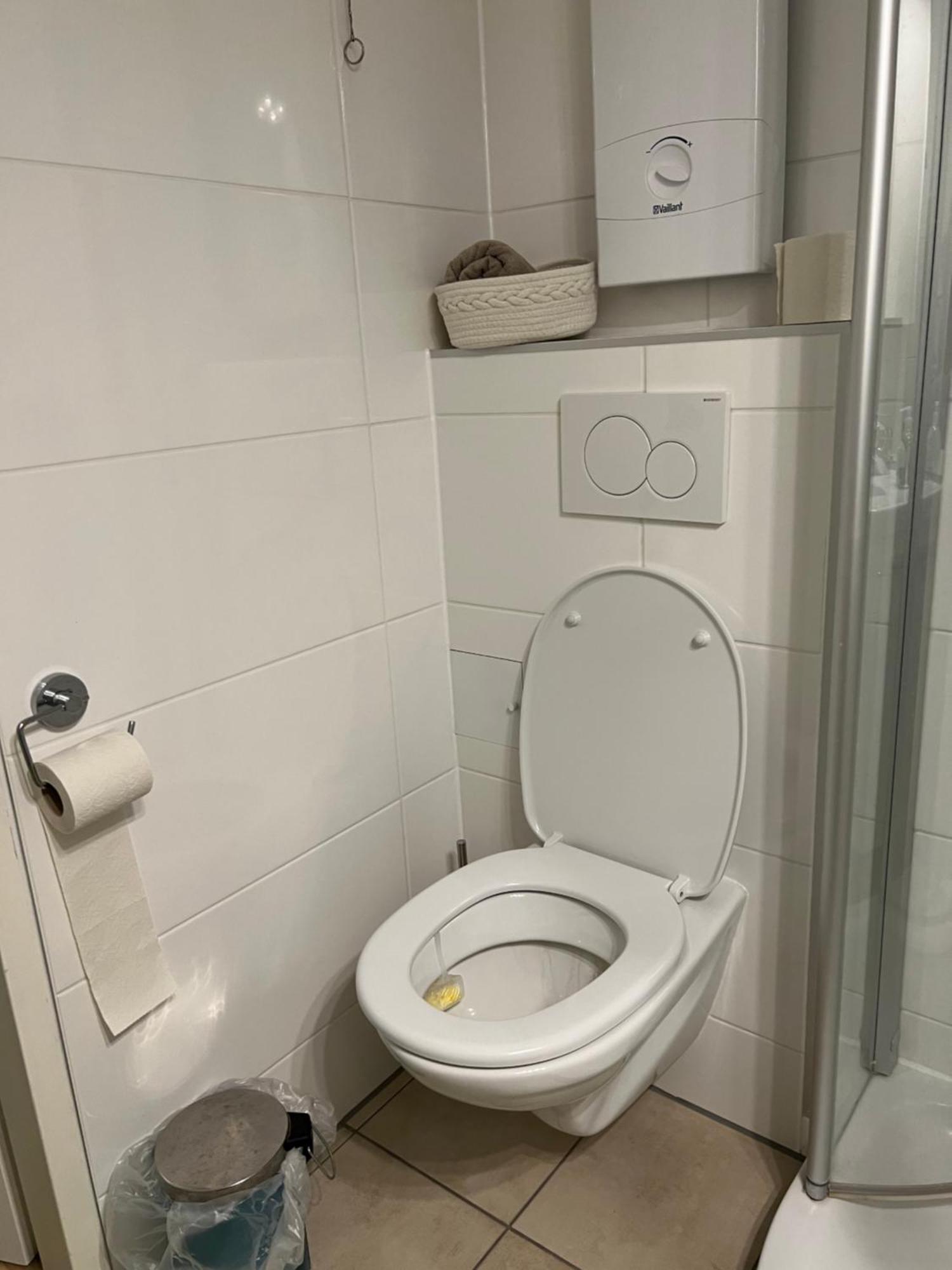Charming Studio In Graz Daire Dış mekan fotoğraf