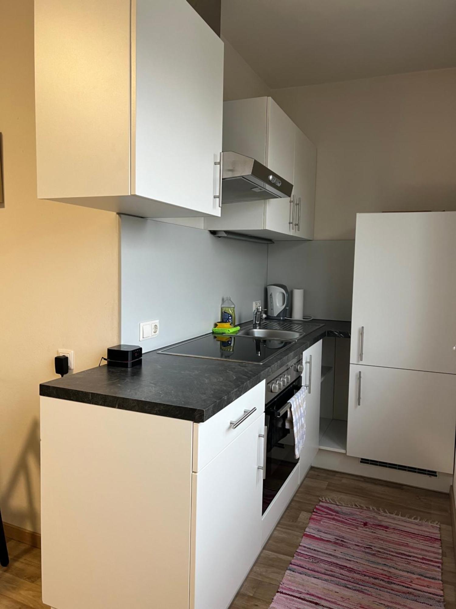Charming Studio In Graz Daire Dış mekan fotoğraf
